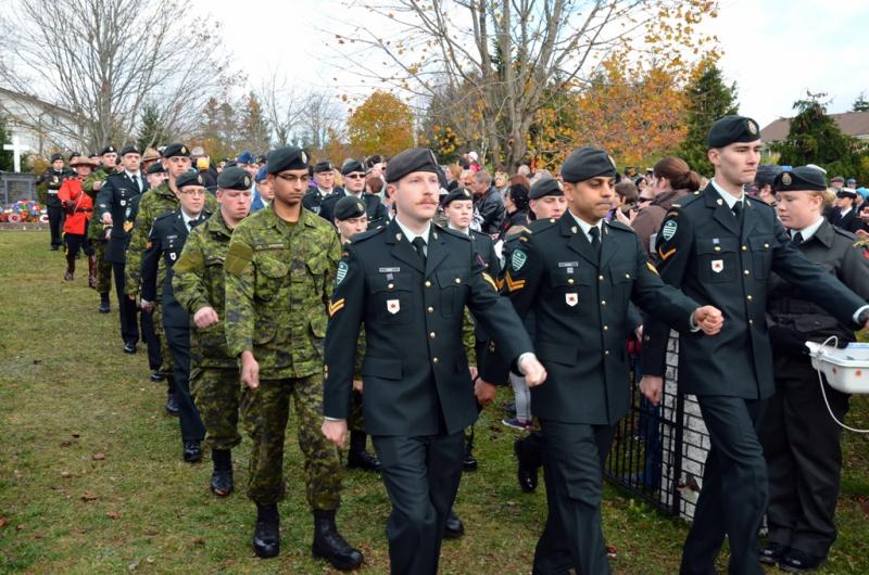 Gallery | Royal Canadian Legion